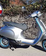 Vespacenter König Bild 1