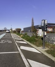 EVzen station de recharge image 3