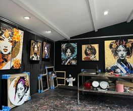 Prestaart Gallery Uzès image 8