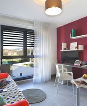 Résidence étudiante Nemea Aix Campus 1 image 5