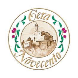 Cera Novecento logo