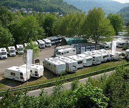 CHAPUY CARAVANING AG Bild 2