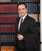 Rechtsanwalt Matthias Ernst Fachanwalt für Bank- und Kapitalmarktrecht Bild 1