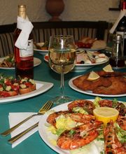 Pizzeria La Siesta Bild 1