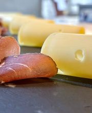 Le Relais du Petit Bourg Bild 7