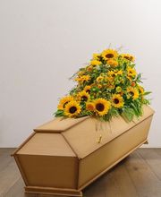 Messer Begleitung & Bestattung GmbH