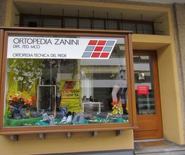 Zanini Ortopedia SA Bild 6