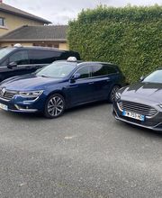 Mickael taxi image 2