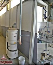 Schnelle GmbH | Industrieabsaugungen Bild 6