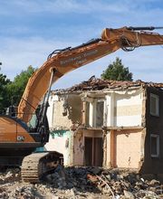 Buschkamp-Bischoff GmbH Abbruch-Tiefbau Bild 3