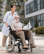 Badischer Pflegedienst