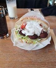 Sultan's Restaurant Bild 13