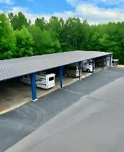ModBox Storage - Gastonia image 3