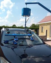 Mondial Pare Brise image 2