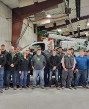 Sinclair Tractor image 1