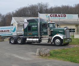 Transports Giraud image 3