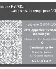 Marjolaine Gendrillon image 2