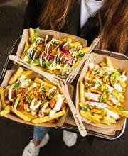 Frittenwerk Berlin Tauentzienstraße Bild 5