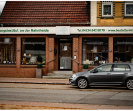 Bestattungen Hahnheide Bild 1