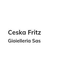 Ceska Fritz Gioielleria Sas logo