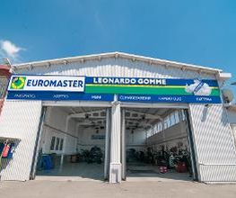 Euromaster Leonardo Gomme immagine 17