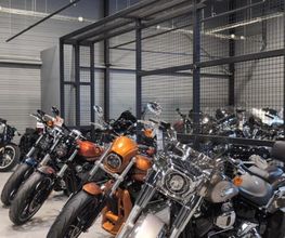 Ducati Mulhouse image 10