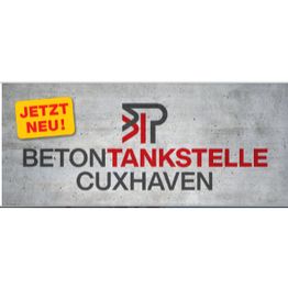 Betontankstelle Cuxhaven