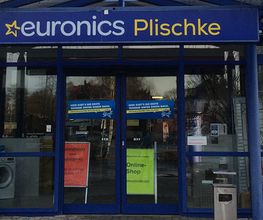 EURONICS Plischke Bild 1