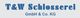 T&W Schlosserei GmbH & Co. KG