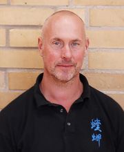Shifu Gunnar Leesch, Schulleiter und Inhaber