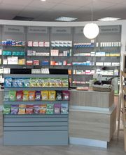 Apotheke Im Elbe Park Bild 5