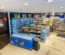 JET Tankstelle Bild 2