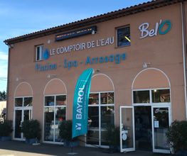 Le Comptoir De L'Eau image 1