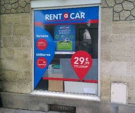 Rent A Car image 1