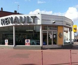 Renault Elbeuf Automobiles image 1