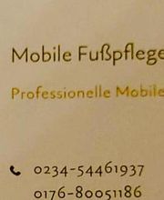 Mobile Fußpflege Range Bild 5