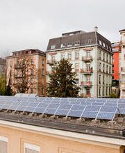 Services industriels Lausanne Bild 3