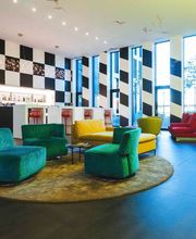 ibis Styles Basel City Bild 6