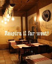 Ristorante Cow Boy Bar Contone Bild 2