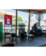 Shell Recharge Charging Station Bild 15