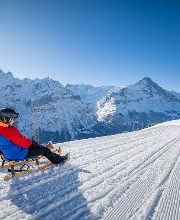 Grindelwald-First - Top of Adventure Bild 5