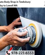 Archstone Auto Body image 9