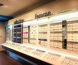 Opticien Krys image 6