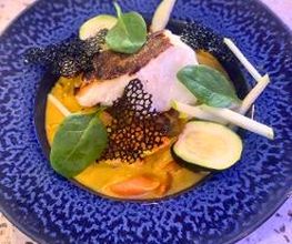 Poisson du jour