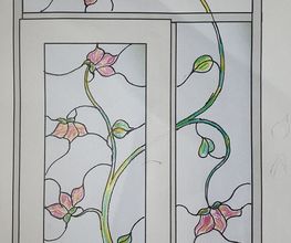 Glas Atelier Roland Götz Bild 14