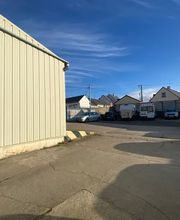 Parking - SECURITEST CCEA ST CHRISTOPHE - LE MANS