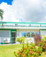 Laboratoire Martiniquais d'Applications Electroniques L.M.A.E. image 11