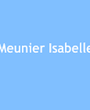 Meunier Isabelle image 1