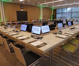 The Cue Group Berlin - Team PCS Bild 4