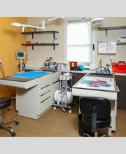 TotalBond Veterinary Hospital at Davidson image 18